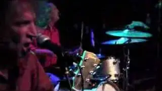The Fluid - Cold Outside - The Bluebird Theater (live)
