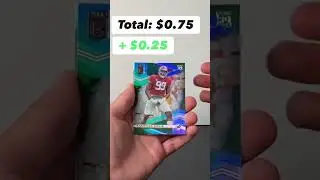 DID WE LOSE ALL OUR MONEY?!?💵🔥 (2020 Donruss Elite Football)