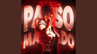 PASSO MARCADO (Slowed)