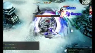 meu AA em pvp contra uns qlq la em tundra