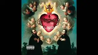 DC The Don - SACRED HEART slowed
