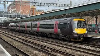 Various units around Cardiff and Worcester 