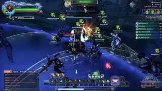 Crowfall CuttThroat stuff