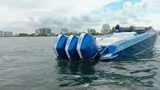 FOR SALE: 2024 Nor-Tech 360 MC Flyer | 36'