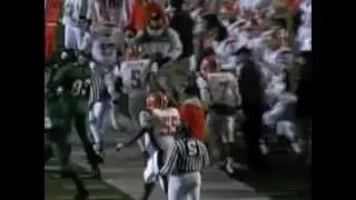 Dan Macon Football Highlight Film