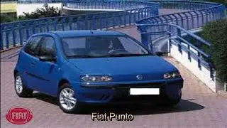 Fiat punto liquide de refroidissement