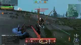 Crowfall. Фармить боссов в соло?