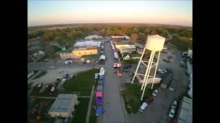 Spring Thang 2016 Peculiar Mo