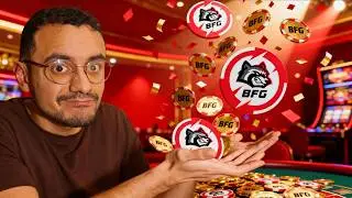 👀 Airdrop MASIVO de Betfury! 50,000,000 de BFG tokens | Ingresos pasivos en Bitcoin, ETH, BNB, USDT