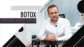 When Should I start doing Botox?