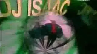 DJ isaac- we like marihuana
