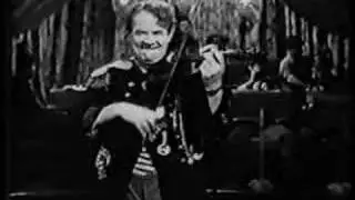 Red Ingle - Concerto for Violin in E