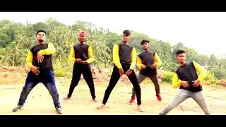 Jaani Tera Naa -Sunanda Sharma | GDC crew with Team