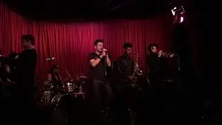 Joey McIntyre - Father Figure 3/7/18 Hollywood Nights