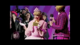 Emma Pfaeffle - When Veruca Says - **HILARIOUS!!!**