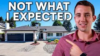 Inside Our BEST LISTING YET in Santa Rosa's Mark West Estates!