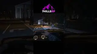 GTA5 СЕРИАЛ 'ПОДНЯЛИСЬ' на 7hills RP | СЕРИЯ 3 #gta5 #gtarp #7hills #rp #stalkerrp #shorts #gta6