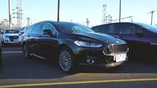Used Cars in Sunbury - Sunbury Ford
