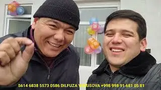 ДАЛА ЧЕТИДАГИ УЙДА....ФИНАЛ 2 КИСМ БАРДОШИНГИЗ ЙЕТСА КУРИНГ 