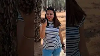 Prem Kahani || Jungle || Pine Forest || LifeWithUs #shorts #shortvideo
