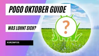 Okktober 25 Guide News: Max-Days, Rampenlichstunden und Raidstunden Deutsch Pok&eacute;mon GO PoGO