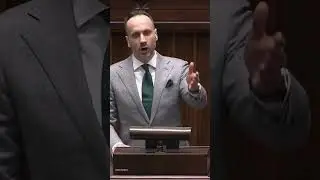 Janusz Kowalski: &bdquo;Wsadzimy Tuska do Więzienia&rdquo; #kowalski #sejm #posiedzeniesejmu #tusk