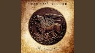 The Treasures Arcane