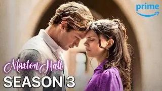 Maxton Hall, 3 сезон &mdash; официальный трейлер