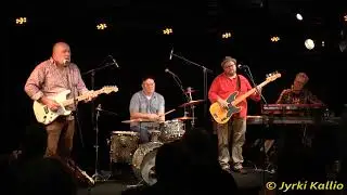 Lumberjacks - I'm Your Shadow (video Jyrki Kallio)
