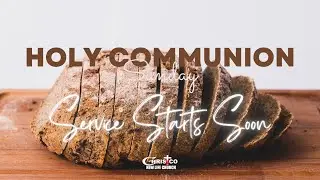 🔘Live Service || 7th December, 2025 (Chrisco New Life)