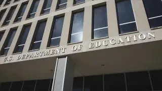 Major changes coming to federal student loans