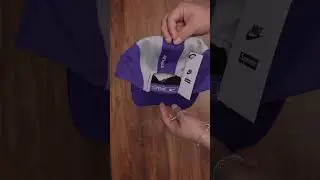 Unbox Nike x Supreme Hat SS25 #shorts