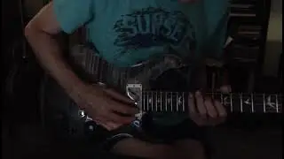 Noodling over Blue Bossa
