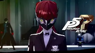 Persona 5 Royal - Gameplay & Review (Is It Still Worth It?)