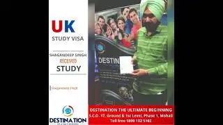 Study In UK : May & September Intake 2021 | International Students | UK Student Visa - Destination