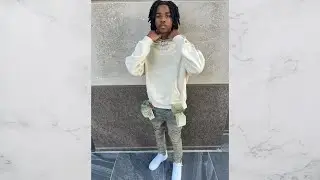 [FREE] 🤍 Lil Darius feat Rot Ken Type Beat 2022 (Piano) - Fade Away