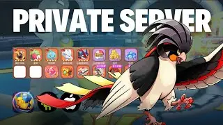 POCKET INCOMING V6.13 UPDATE LINK, VIP23 FULL S+ POKEMON, SKIN, RESOURCES & MORE