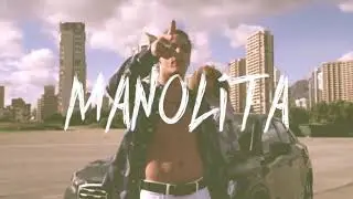 [FREE] Reggaeton Type Beat - Manolita - Instru Summer Hatik x Maes Type Beat