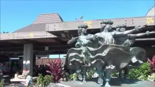 HAWAII 2015-2016 - Big Island - Airport