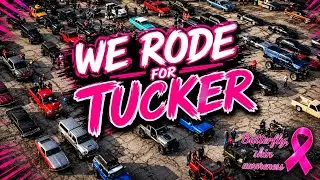 Тысячи людей подъехали к Такеру — эта поездка стала вирусной #trending #motovlog #viral #kansascity