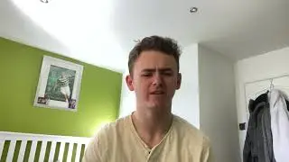 Violence and son - Liam&rsquo;s monologue