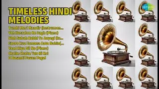 दिल छू लेने वाली धुनें | Tabun Sutradhar Songs | Tumhi Meri Mandir Instrumental