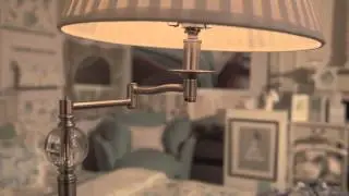 Laura Ashley AW13 Home Collections - Hydrangea