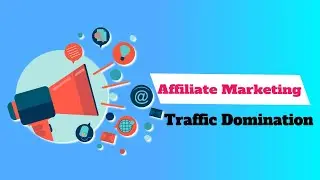 Traffic Domination One Lead System Pixel (OLSP) Affiliate Marketing System