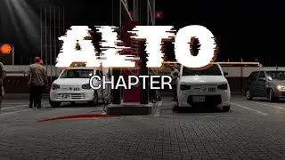 Chapter Alto Complete | Suzuki alto modified