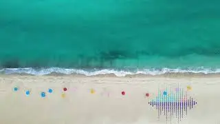 【playlist】ハワイ気分でドライブ 🌺/ Upbeat Tropical Pop / 洋楽 / 作業用BGM