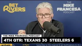 Texans' D Dominates Pittsburgh - Post-Game Reaction