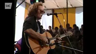 Meic Stevens - Dwr Oer Sy’n Cysgu Yn Nhryweryn + Can Walter + Gwely Gwag