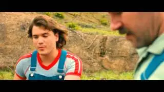 Prince Avalanche - Clip 1