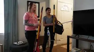Cleaning Maids In & Out Kansas City Missouri 64151